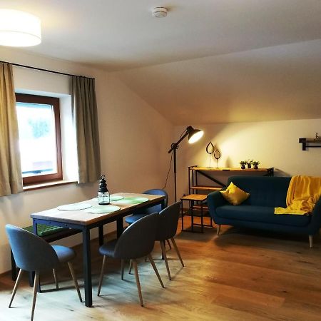Quartier No. 7 - Serviced Living Grödig Exteriör bild