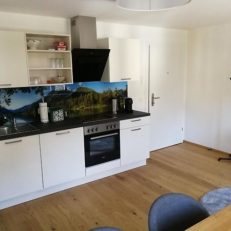 Quartier No. 7 - Serviced Living Grödig Exteriör bild