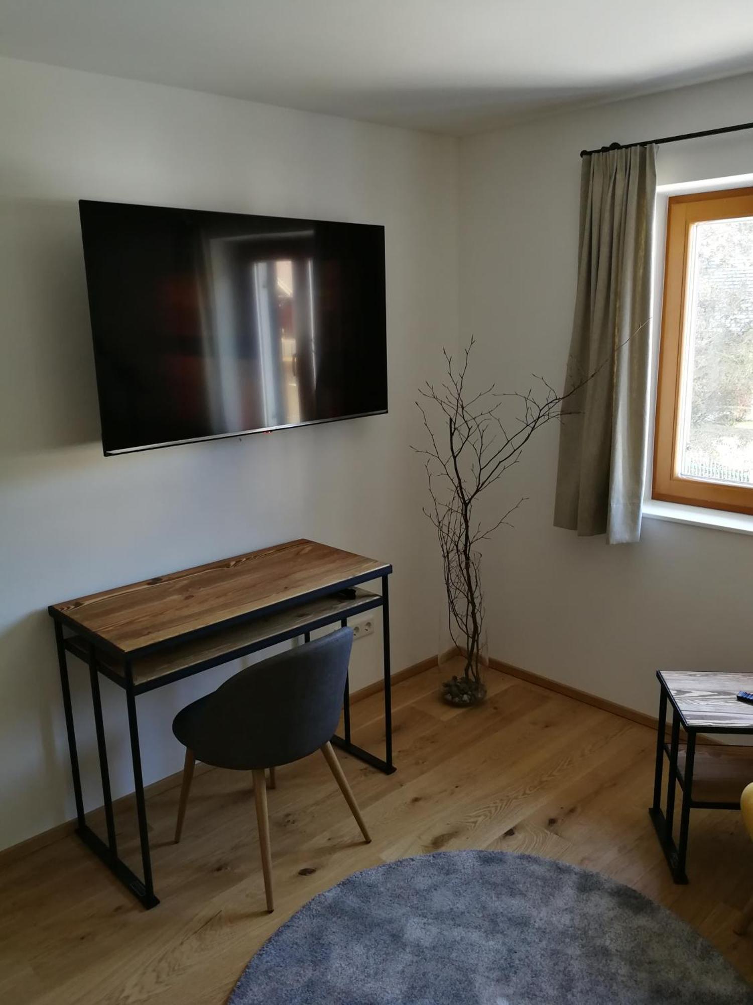 Quartier No. 7 - Serviced Living Grödig Exteriör bild